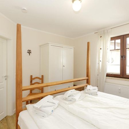 9994-Urlaubstraeume-Am-Meer-We-2-6 Ostseebad Kühlungsborn Εξωτερικό φωτογραφία