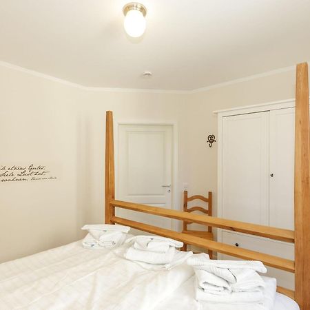9994-Urlaubstraeume-Am-Meer-We-2-6 Ostseebad Kühlungsborn Εξωτερικό φωτογραφία