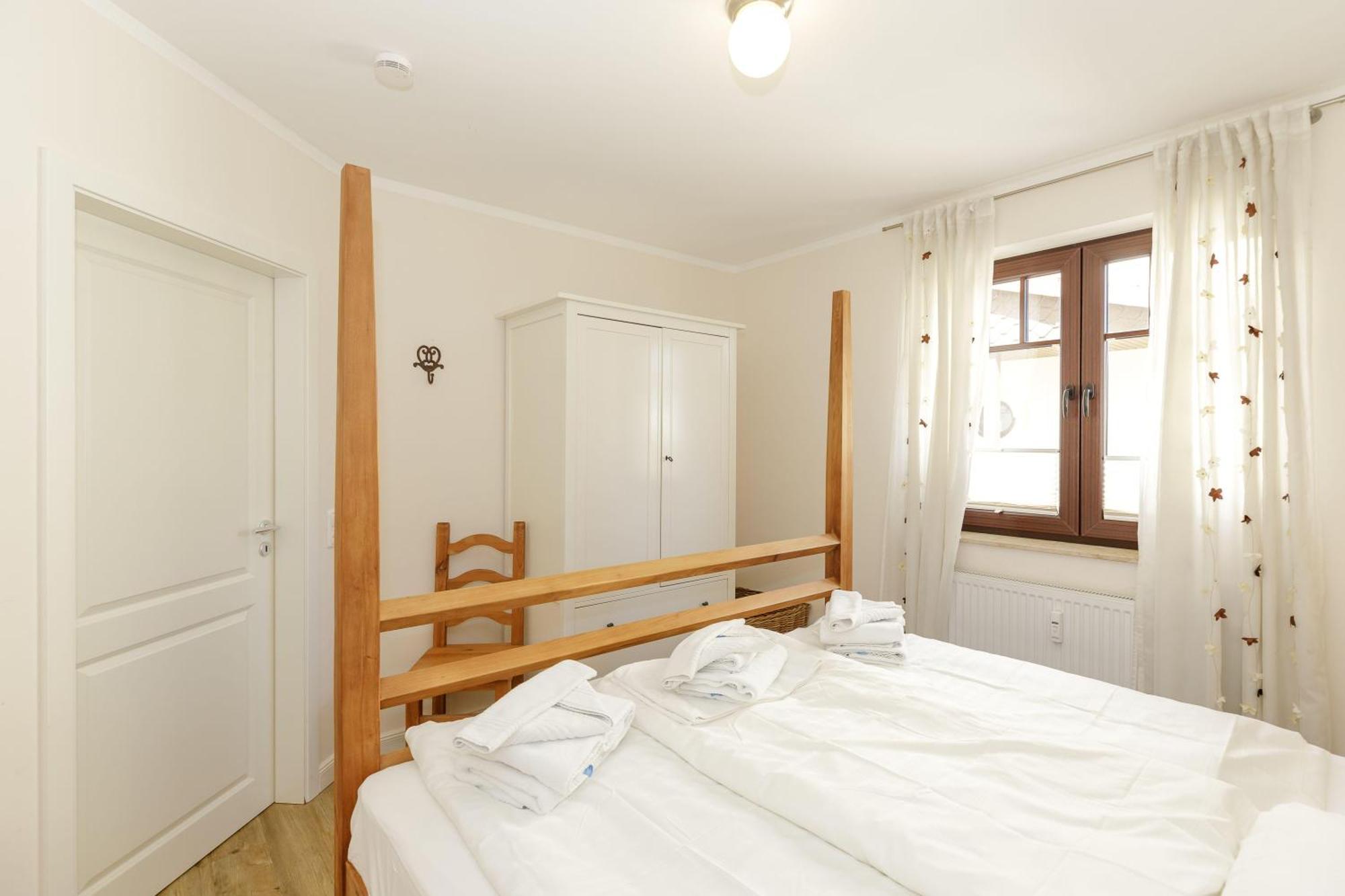 9994-Urlaubstraeume-Am-Meer-We-2-6 Ostseebad Kühlungsborn Εξωτερικό φωτογραφία