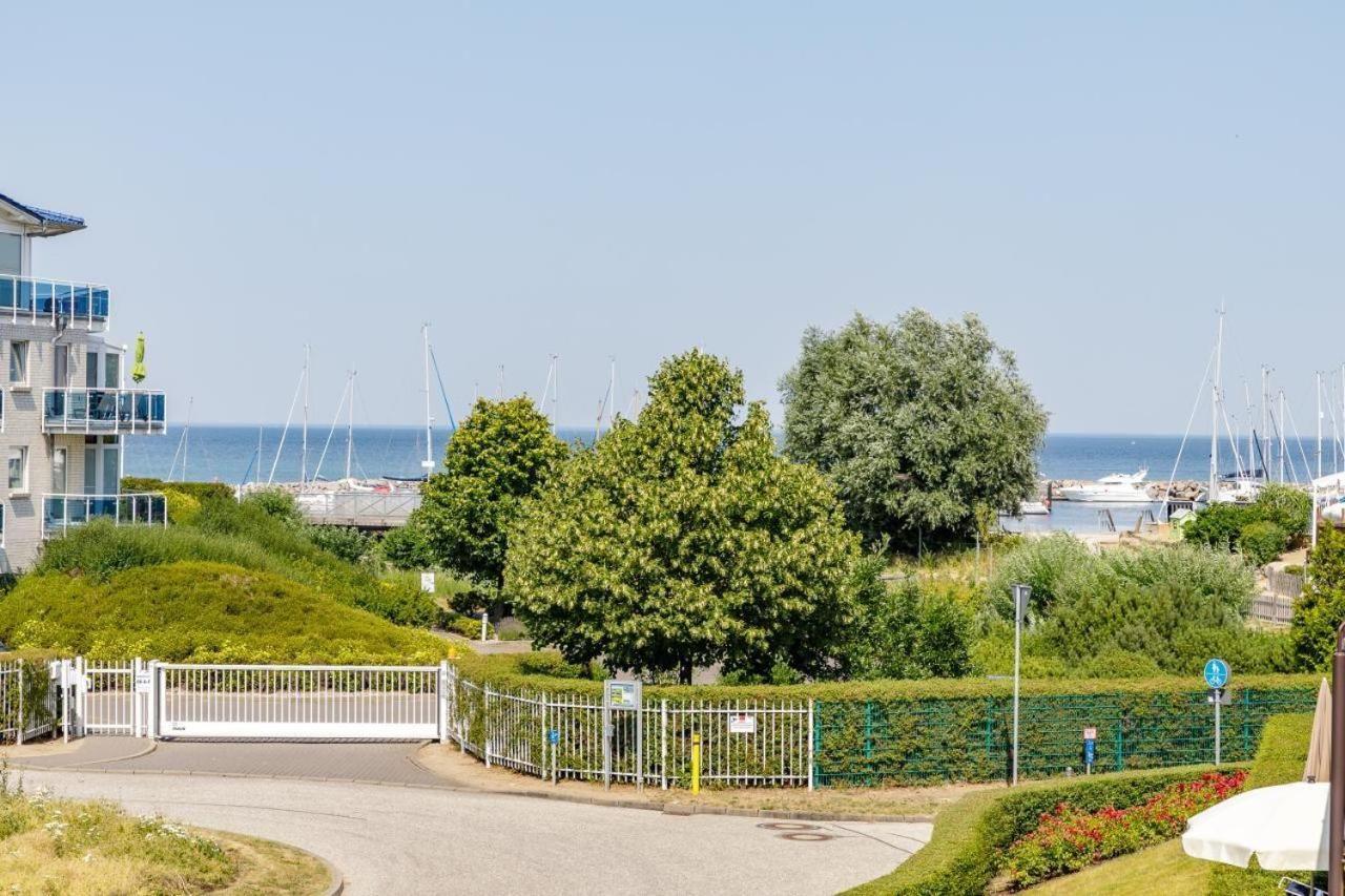 9994-Urlaubstraeume-Am-Meer-We-2-6 Ostseebad Kühlungsborn Εξωτερικό φωτογραφία