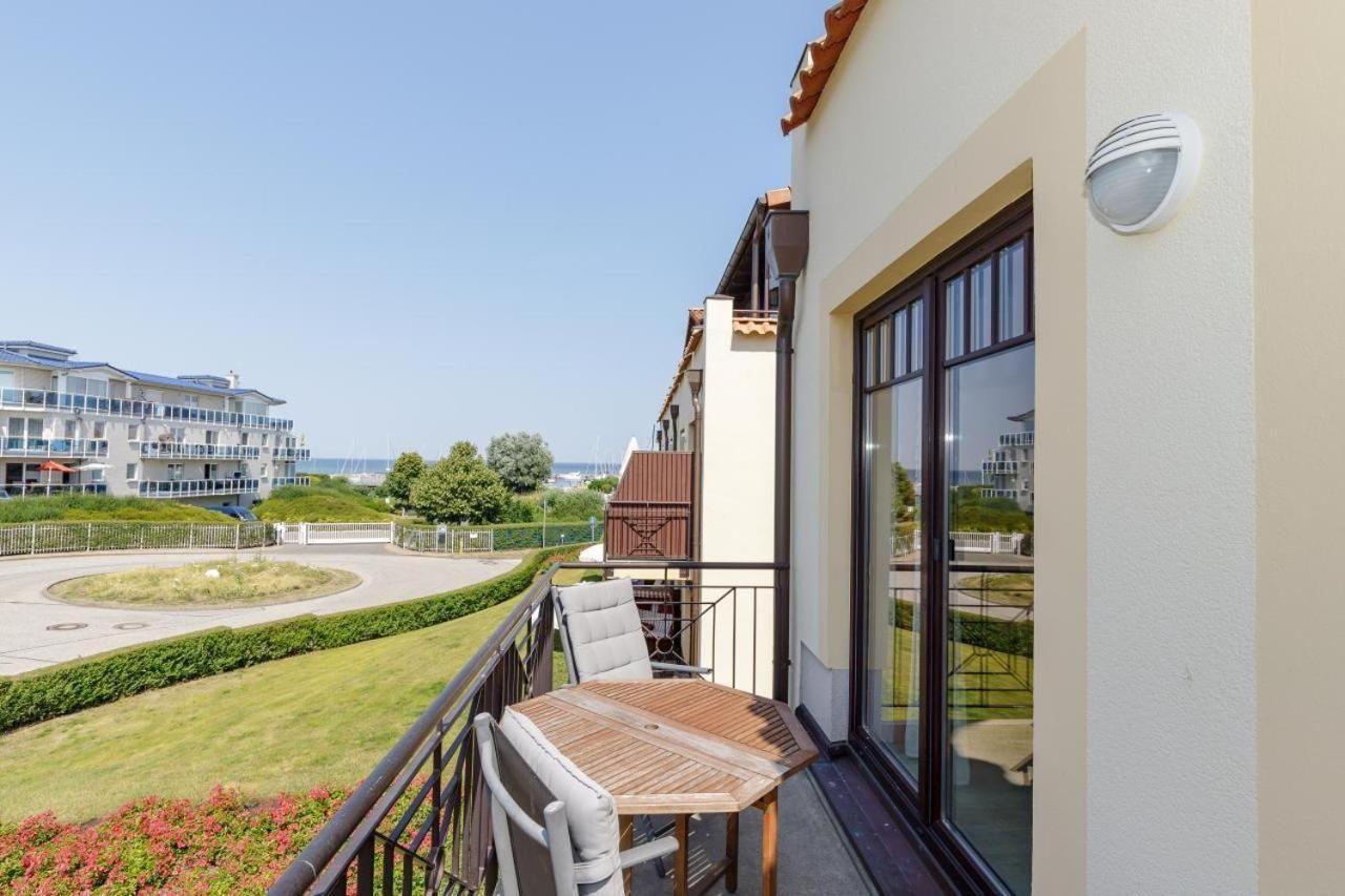 9994-Urlaubstraeume-Am-Meer-We-2-6 Ostseebad Kühlungsborn Εξωτερικό φωτογραφία