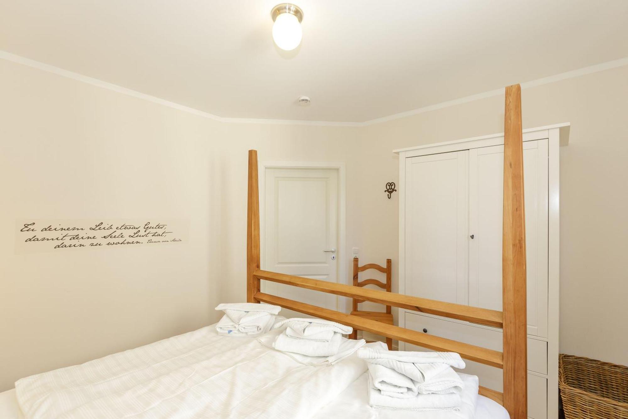 9994-Urlaubstraeume-Am-Meer-We-2-6 Ostseebad Kühlungsborn Εξωτερικό φωτογραφία