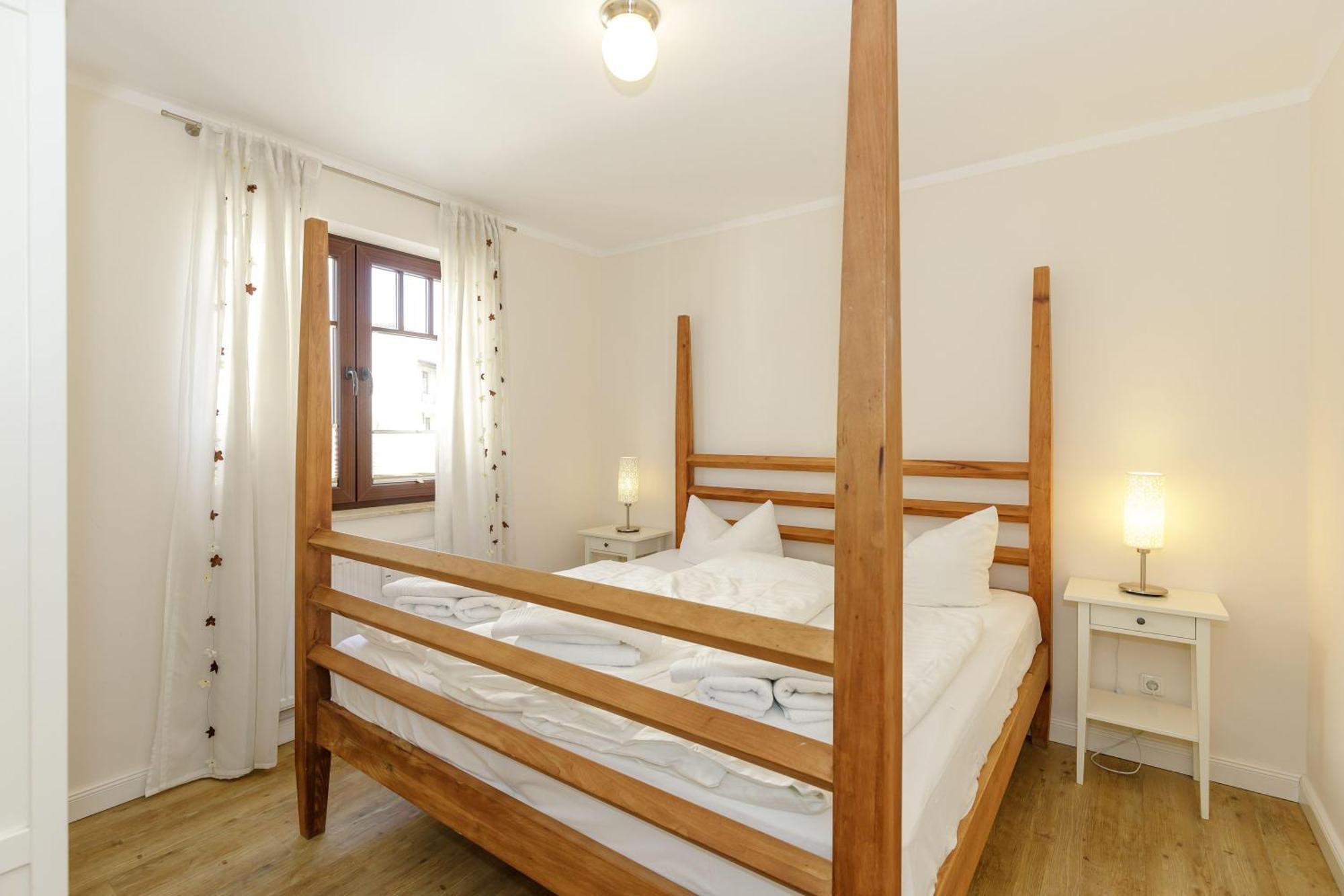 9994-Urlaubstraeume-Am-Meer-We-2-6 Ostseebad Kühlungsborn Εξωτερικό φωτογραφία