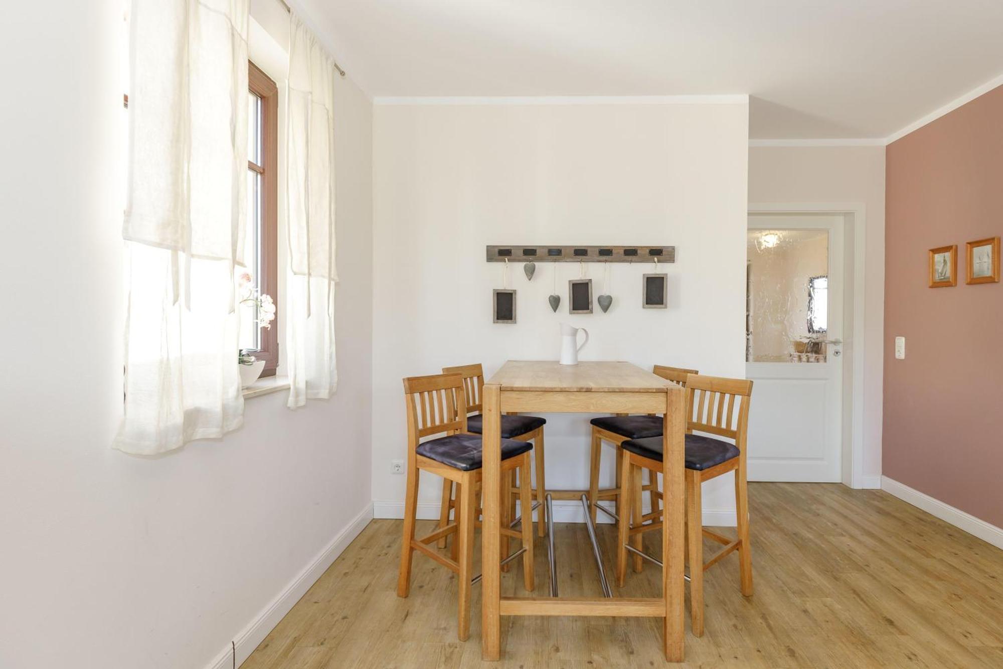 9994-Urlaubstraeume-Am-Meer-We-2-6 Ostseebad Kühlungsborn Εξωτερικό φωτογραφία