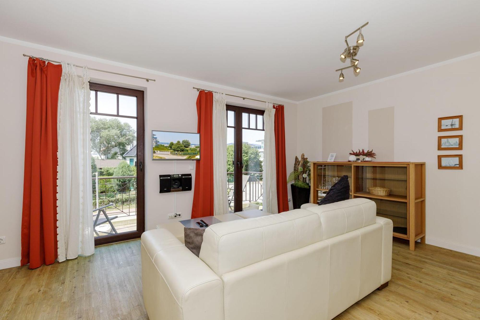 9994-Urlaubstraeume-Am-Meer-We-2-6 Ostseebad Kühlungsborn Εξωτερικό φωτογραφία