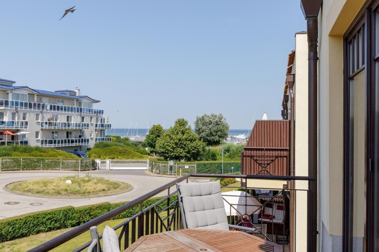 9994-Urlaubstraeume-Am-Meer-We-2-6 Ostseebad Kühlungsborn Εξωτερικό φωτογραφία